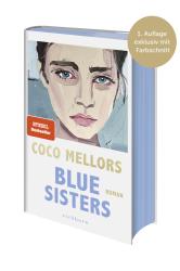 Coco Mellors: Blue Sisters - gebunden