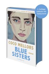 Coco Mellors: Blue Sisters - gebunden