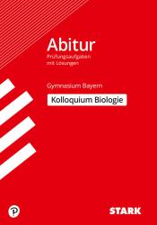 Irith Mornau: Biologie Kolloquium, Gymnasium Bayern - Taschenbuch