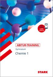 Michael Hünten: Chemie, mit Lernvideos. Bd.1 - Taschenbuch