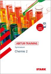 Birger Pistohl: Chemie, mit Lernvideos. Bd.2 - Taschenbuch