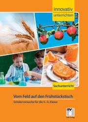 Astrid Hendler: Vom Feld auf den Frühstückstisch - Taschenbuch