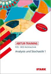 Reinhard Schuberth: Abitur-Training Mathematik - FOS/BOS Bayern 11. Klasse Nichttechnik - Taschenbuch