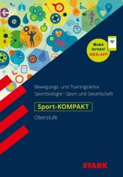 Dr. Thorsten Vahl: STARK Sport-KOMPAKT - Oberstufe - Taschenbuch