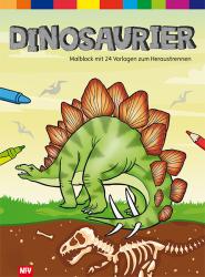 Dinosaurier - Taschenbuch