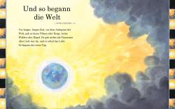 Schwager & Steinlein Verlag: Meine erste Kinderbibel - gebunden