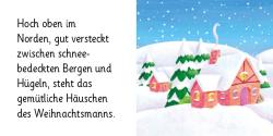 Valentina Schöttes: Mein Adventskalender Wichtel-Weihnachtswerkstatt