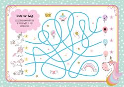 Schwager & Steinlein Verlag: Lernen mit der PAW Patrol: Von Punkt zu Punkt. Mein Vorschulbuch - Taschenbuch