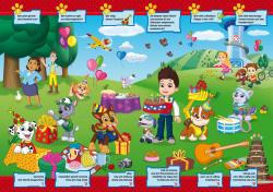 Schwager & Steinlein Verlag: PAW Patrol Wimmelbuch. Mit Rätselspaß. Für Kinder ab 3 Jahren