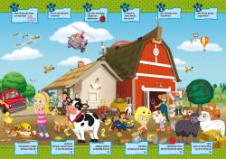 Schwager & Steinlein Verlag: PAW Patrol Wimmelbuch. Mit Rätselspaß. Für Kinder ab 3 Jahren