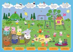 Peppa Pig Wimmelbuch