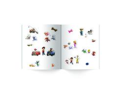 Schwager & Steinlein Verlag: PAW Patrol Mein Stickeralbum mit 100 Stickern - Taschenbuch