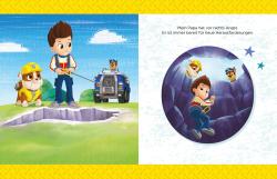 Schwager & Steinlein Verlag: PAW Patrol, Papa ist mein Held | Für Kinder ab 4 Jahren und als Geschenk für Väter - gebunden