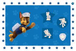 Schwager & Steinlein Verlag: PAW Patrol Meine ersten Sticker - Taschenbuch