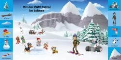 PAW Patrol Mein Memo-Buch