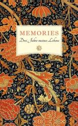 Morris William: Memories, Cover 2