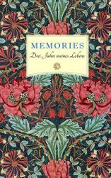 William Morris: Memories, Cover 6