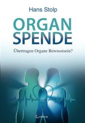Hans Stolp: Organspende