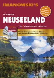 Roland Dusik: Neuseeland - Reiseführer von Iwanowski, m. 1 Karte