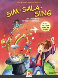 Sim Sala Sing , Ausgabe B (Bayern) 2019 - gebunden