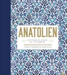 Anatolien - gebunden