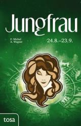 Annette Wagner: Jungfrau - gebunden