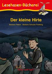 Barbara Peters: Der kleine Hirte - Taschenbuch