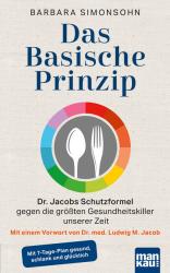 Barbara Simonsohn: Das Basische Prinzip - Taschenbuch