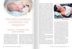 Viresha J. Bloemeke: Alles rund ums Wochenbett - Taschenbuch