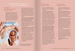 Viresha J. Bloemeke: Alles rund ums Wochenbett - Taschenbuch
