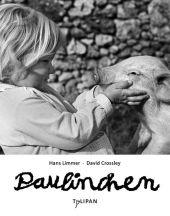 David Crossley: Paulinchen - gebunden