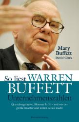 David Clark: So liest Warren Buffett Unternehmenszahlen - gebunden