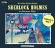 Sherlock Holmes Collector´s Box. Box.7, 3 Audio-CDs - CD