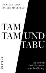 Rainer Mausfeld: Tamtam und Tabu - Taschenbuch