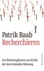 Patrik Baab: Recherchieren - Taschenbuch