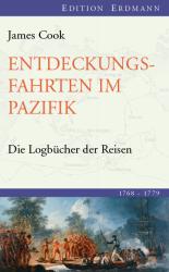 James Cook: Entdeckungsreisen im Pazifik - gebunden