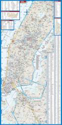 Borch Map New York City