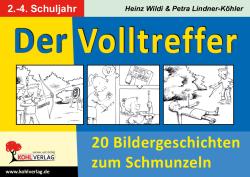 Der Volltreffer - Taschenbuch