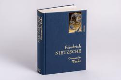 Else Lasker-Schüler: Else Lasker-Schüler, Gesammelte Werke - gebunden