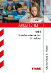 Elina Semmelbauer: Arbeitsheft Sprache untersuchen / Schreiben, Grundschule 3. Klasse - geheftet