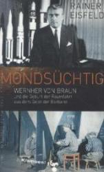 Rainer Eisfeld: Mondsüchtig - Taschenbuch