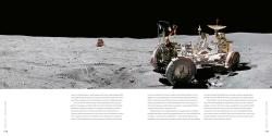 Piers Bizony: Moonshots - gebunden