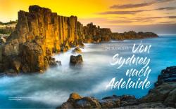 Aneta Szydlak-Bleyer: Australien - gebunden