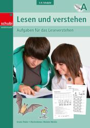 Ursula Thüler: Lesen und verstehen - Taschenbuch