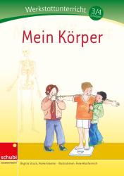 Maike Kraemer: Mein Körper - Taschenbuch