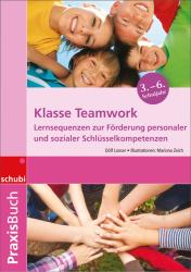 Dölf Looser: Praxisbuch Klasse Teamwork - Taschenbuch