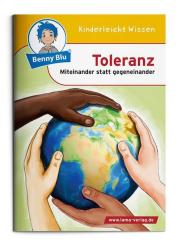 Doris Wirth: Toleranz - geheftet