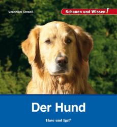 Veronika Straaß: Der Hund - gebunden