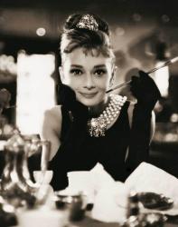 Audrey Hepburn - new - gebunden