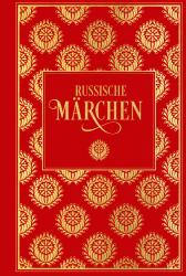 August von Löwis of Menar: Russische Märchen: mit Illustrationen von Iwan Bilibin - gebunden